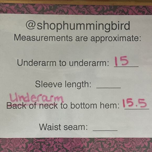 Lorna Jane Mesh Braided T-Back Tank Top Light Pink SZ Medium - Picture 5 of 5